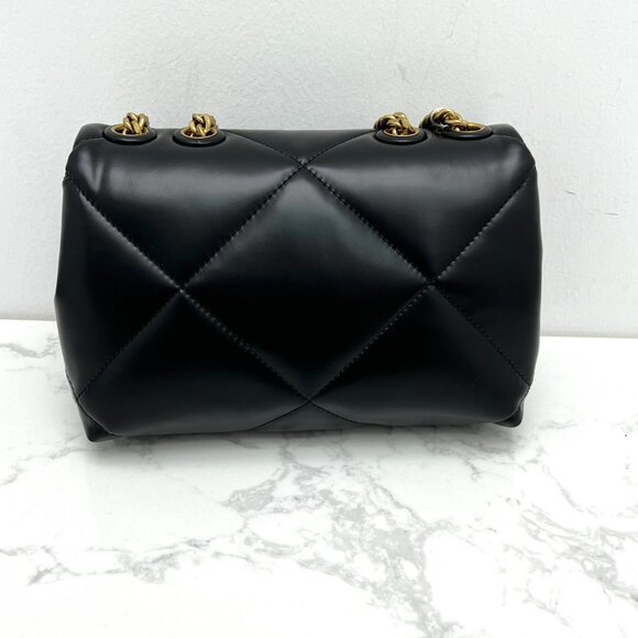 Tory Burch Large Cloud Bag - Picture 4 of 9